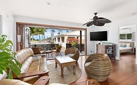 Vila Paus Dua - Beachfront Hervey Bay